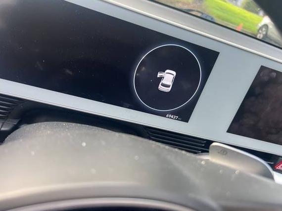 HYUNDAI IONIQ 5 2022 KM8KN4AE3NU090882 image